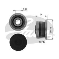 mitsubishi Dynamovrijloop DriveAlign OAP7082