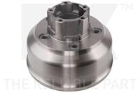 NK Bremstrommel Hinterachse  253509
