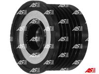 Dynamovrijloop AS-PL AFP3002