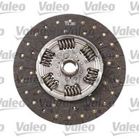 Koppelingsplaat Valeo 807735