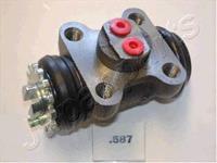Japanparts Radbremszylinder  CS-587