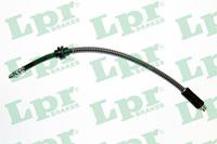 LPR Bremsschlauch Vorderachse  6T47847