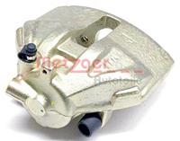 Metzger Bremssattel Vorderachse  6260209