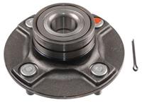 ABS Radnabe Hinterachse  200254