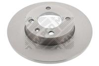 Mapco Bremsscheibe  15768