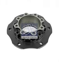 DT Spare Parts Radnabe  4.69673