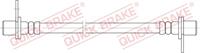 QUICK BRAKE Bremsschlauch Hinterachse innen links  25.085