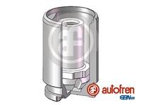 Autofren Seinsa Kolben, Bremssattel Hinterachse  D025620K