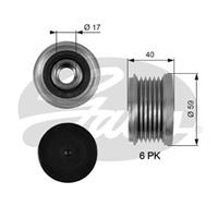 Gates Dynamovrijloop DriveAlign OAP7097