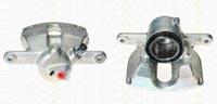 Triscan Bremssattel Vorderachse rechts vor der Achse  8170 343433