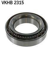 SKF Radlager  VKHB 2315