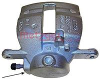 Metzger Bremssattel Vorderachse rechts  6260214