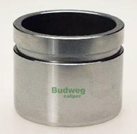 Budweg Kolben, Bremssattel Vorderachse  235452