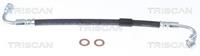 Bremsschlauch Hinterachse links Triscan 8150 50274