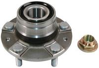 ABS Radnabe Hinterachse  200267