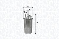 Magneti Marelli Kraftstofffilter  153071760220