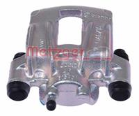 Metzger Bremssattel Hinterachse links  6260617