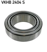 SKF Radlager  VKHB 2404 S