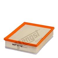 Hengst Filter Luftfilter  E1139L