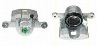 Triscan Bremssattel Vorderachse rechts vor der Achse  8170 344961