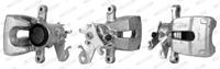 Ferodo Bremssattel Hinterachse links  FCL694727