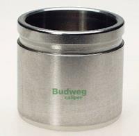 Budweg Kolben, Bremssattel Vorderachse  235467