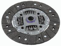 Sachs Kupplungsscheibe  1862 561 002