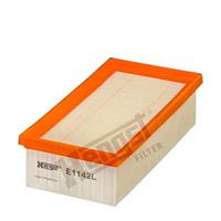 Hengst Filter Luftfilter  E1142L