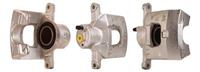 Elstock Bremssattel vor der Achse  82-2141