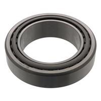 febibilstein Wiellager FEBI BILSTEIN 21128