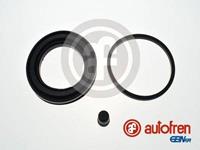 Reparatursatz, Bremssattel AUTOFREN SEINSA D4207 Rechts