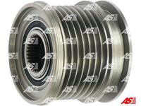 Dynamovrijloop AS-PL AFP3020(V)