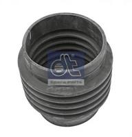 DT Spare Parts Ansaugschlauch, Luftfilter  4.80593