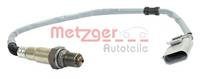 Metzger Lambdasonde  0893668