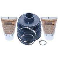 FEBEST Achsmanschette HYUNDAI,KIA 1215-SANFERHT 495012P000,495062BA20,496052PA00 496052PA00FFF,496062PA00,496063JA00
