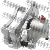 Febest Bremssattel Hinterachse rechts  0177-GRJ120RRH