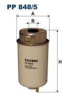 Filtron Kraftstofffilter  PP 848/5