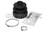 Asmanchetten set IMPERGOM 39044