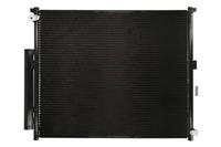 Condensator, Airconditioner THERMOTEC KTT110219