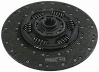 Sachs Kupplungsscheibe  1878 002 139