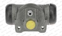 Ferodo Radbremszylinder Hinterachse  FHW4245