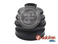 autofrenseinsa Faltenbalgsatz, Antriebswelle radseitig Autofren Seinsa D8325