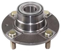 Radnabe Hinterachse ABS 200281