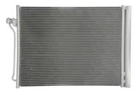 Condensator, airconditioner THERMOTEC KTT110236