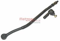 Metzger Spurstange Vorderachse rechts  56001102
