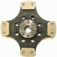Koppelingsplaat Performance SACHS 881864 999936
