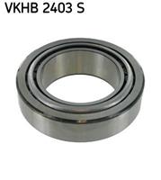 SKF Radlager  VKHB 2403 S
