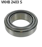 SKF Truck Lager Bpw VKHB2403S