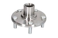 BTA Radnabe Vorderachse  H50524