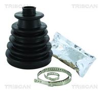 Triscan Faltenbalgsatz, Antriebswelle  8540 20